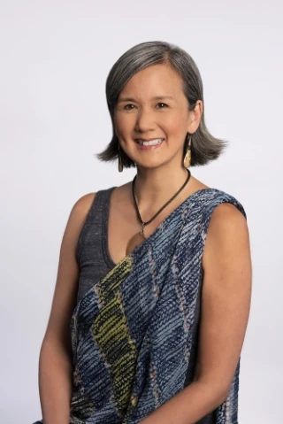 Angelique Yen