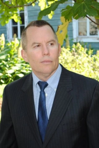 Thomas Dalby