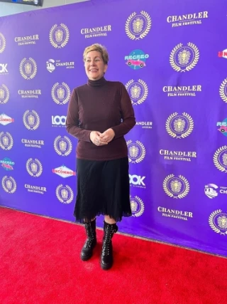 Perri Stauffer Reavis