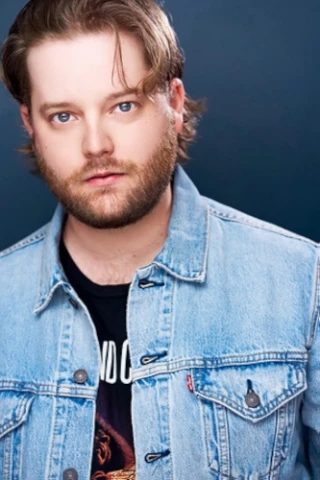 Colin Anderson