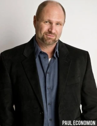 Paul Economon