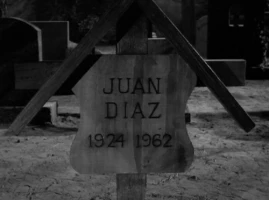The Life Work of Juan Diaz