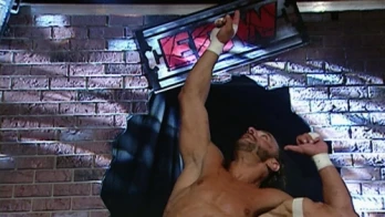 ECW on Sci-Fi #8