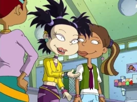 Susie Goes Bad Lite