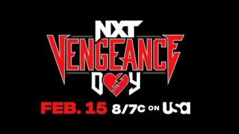 NXT Vengeance Day