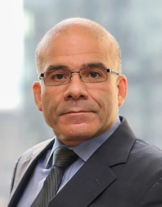 Lucas A. Ferrara