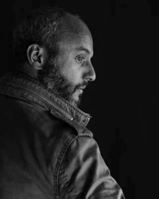 Alexander Kaminer