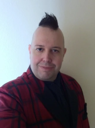 Gary Laurie