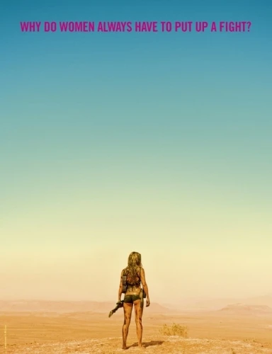 Theatrical Poster (USA)