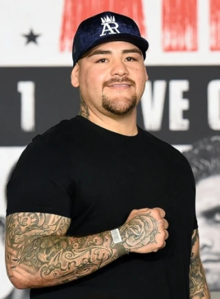 Andy Ruiz Jr.