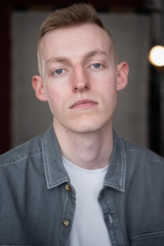 Tom Luther