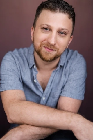 Brandon Blum