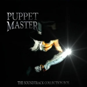 Puppet Master (The Soundtrack Collection Box)