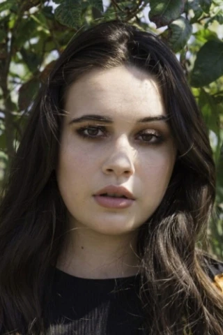 Bea Miller