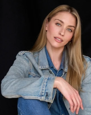 Madeleine Morgenweck