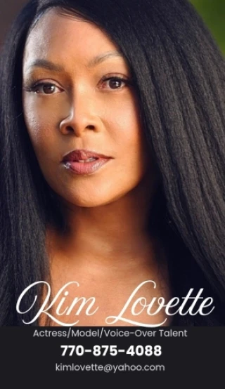 Kim Lovette