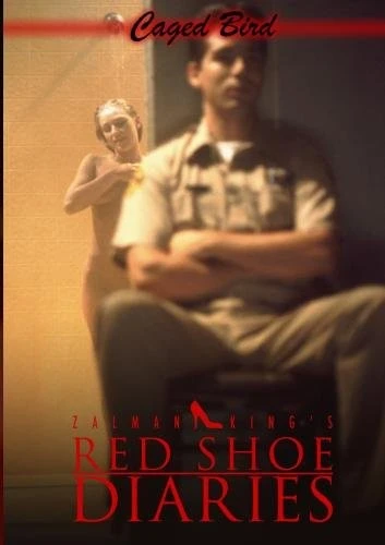 DVD Cover (Showtime Entertainment)