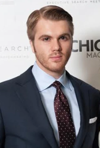 Michael Edward Harkins