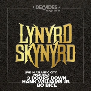 Live in Atlantic City