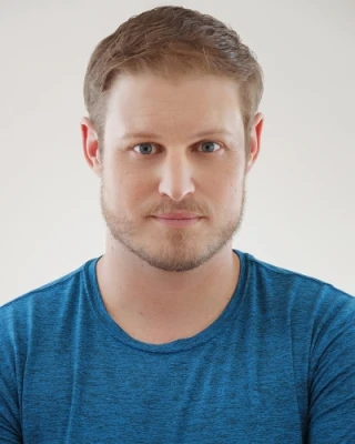 David Madwin
