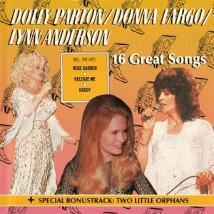 16 Greatest Hits