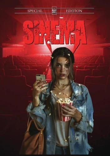 DVD Cover (Rising Sun Media)