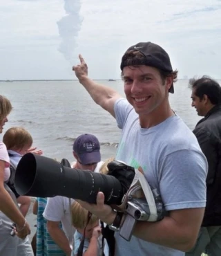 Geoff Banjavich