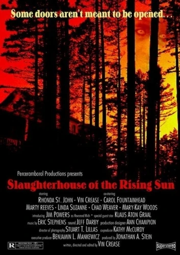 Theatrical Poster