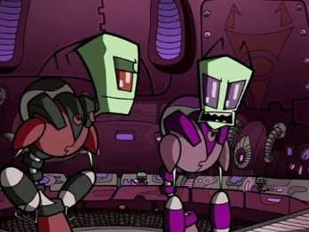 Backseat Drivers from Beyond the Stars