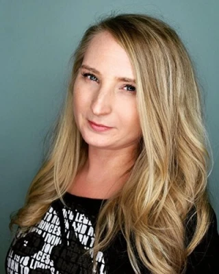 Christine Galbraith