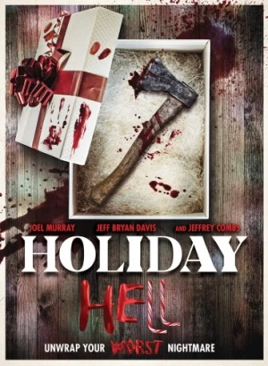 DVD Cover (Uncork'd Entertainment)