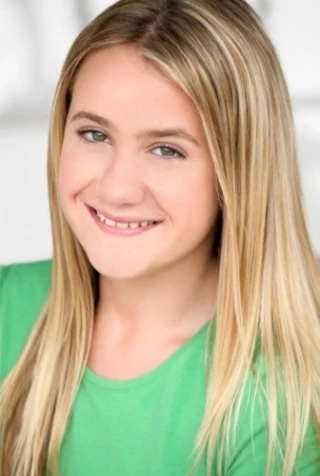 Samantha Rafanello