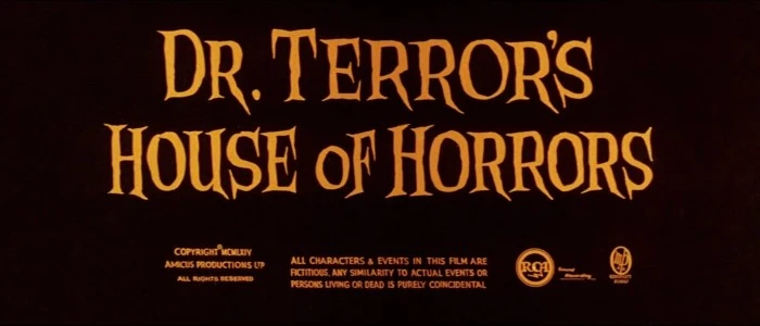 Title Card