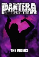 Pantera: Cowboys From Hell