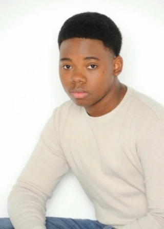 Kyle Anthony