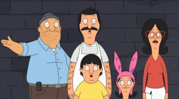 Butt Sweat and Fears