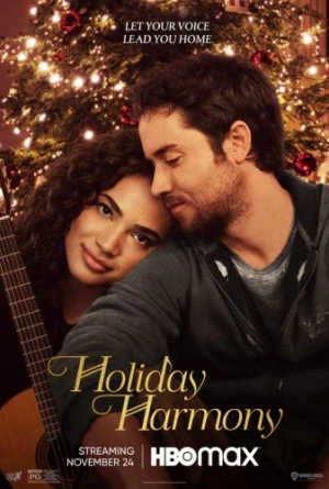 Theatrical Poster