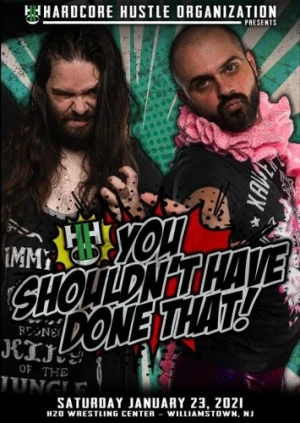 DVD Cover (Smart Mark Video)