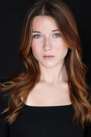 Caroline Emily Johnson