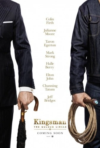 Theatrical Poster (USA)