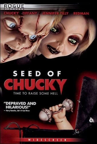 DVD Cover (Rogue Pictures)