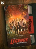 Legends Of Tomorrow: Season 6