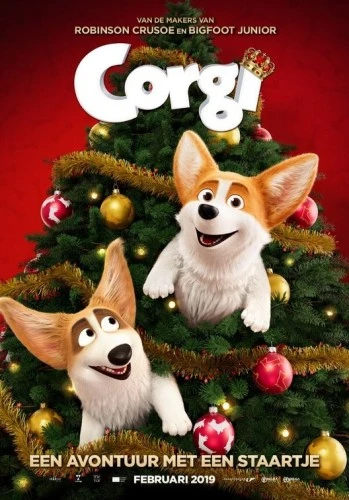 Theatrical Poster (Belgium)