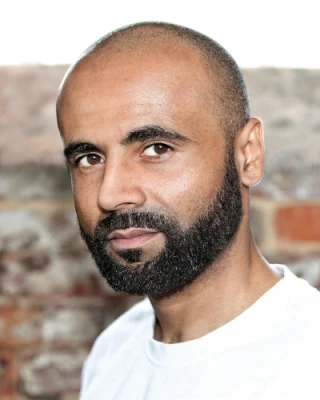 Kamal Simpson