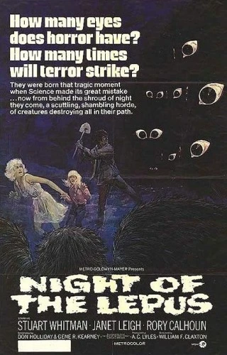 Theatrical Poster (USA)