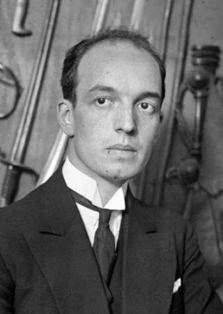 Marcel Griaule
