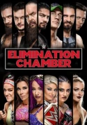 WWE: Elimination Chamber 2018