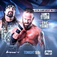 IMPACT Wrestling #605