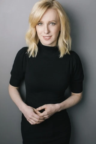 Katherine Gauthier