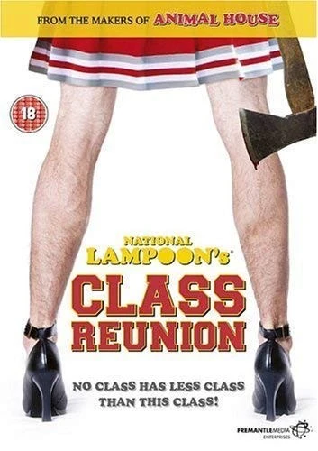 DVD Cover (UK)